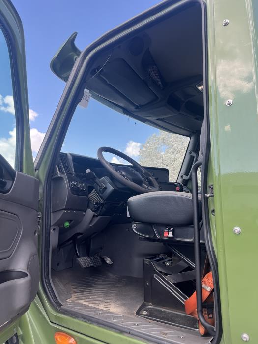 2020 International LT625-8