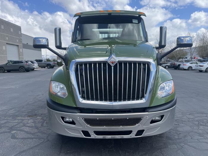 2020 International LT625 LT photo 3