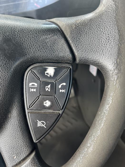 2020 International LT625-13