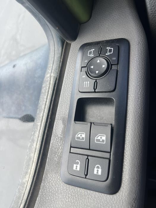 2020 International LT625-15