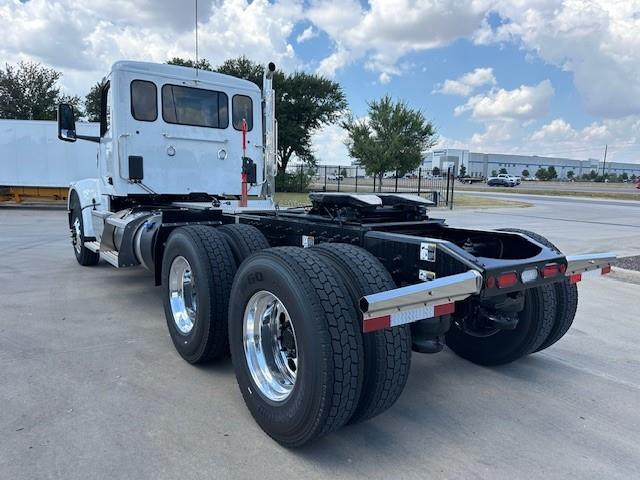 2026 Peterbilt 567-5