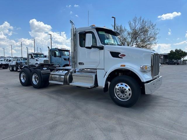 2026 Peterbilt 567-9