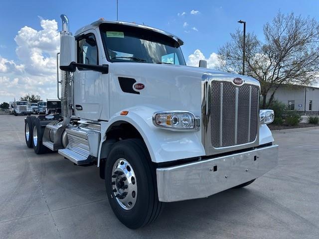 2026 Peterbilt 567-10