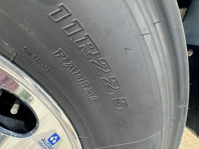 2026 Peterbilt 567-22