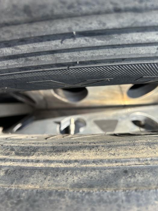 2021 Peterbilt 579-10