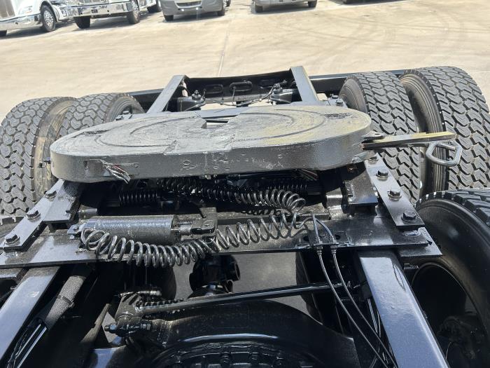 2021 Peterbilt 579-14