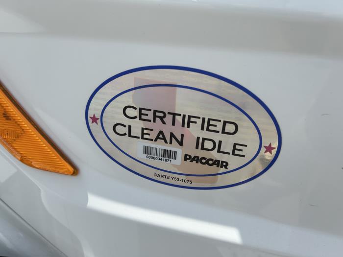 2021 Peterbilt 579-15