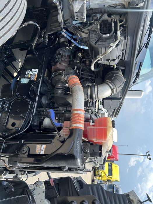 2021 Peterbilt 579-19