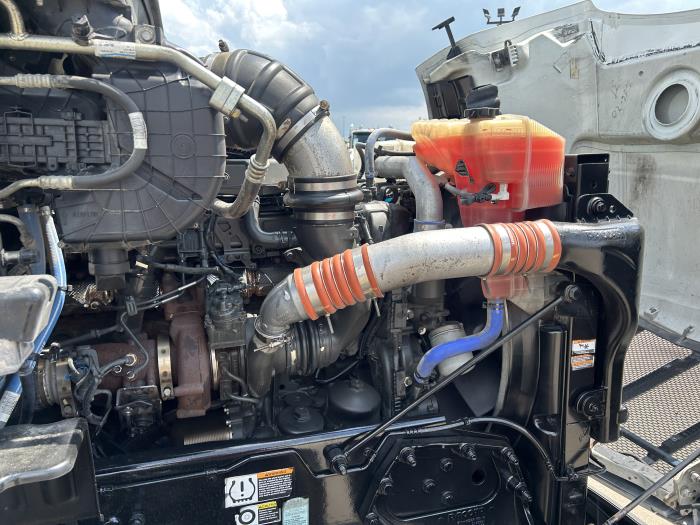 2021 Peterbilt 579-20