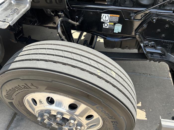 2021 Peterbilt 579-21