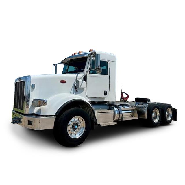 2012 Peterbilt 365-0
