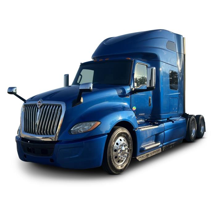 2020 International LT625-0