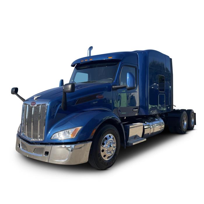 2023 Peterbilt 579-0