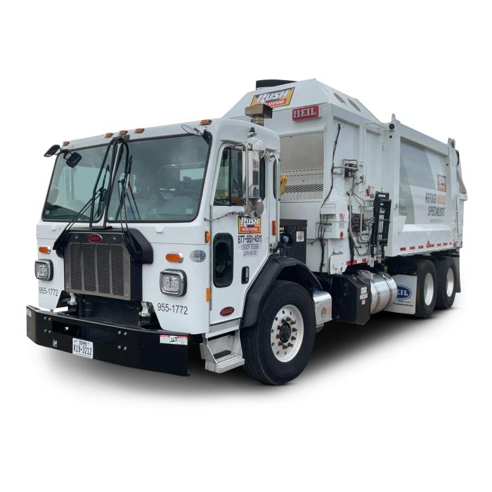 2024 Peterbilt 520-0