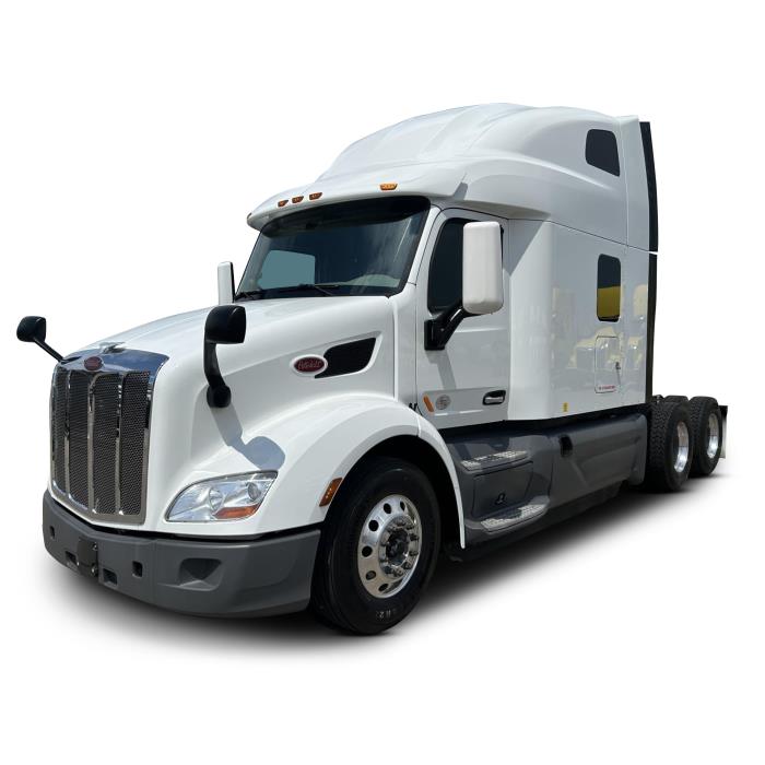 2021 Peterbilt 579-0