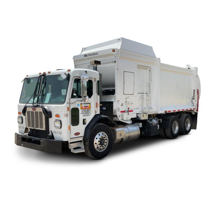 2024 Peterbilt 520-0