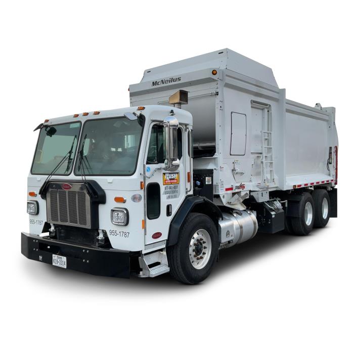 2024 Peterbilt 520-0