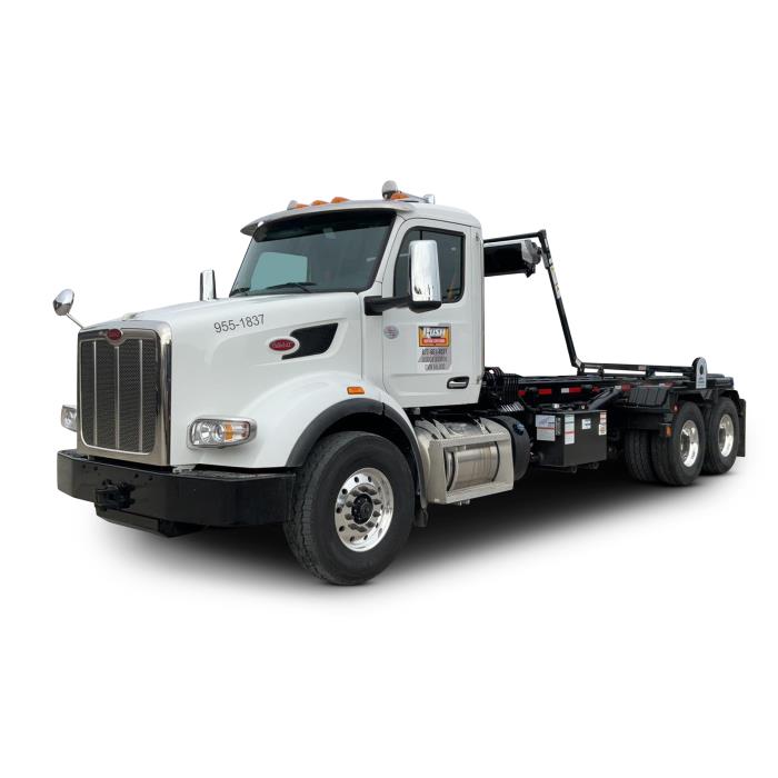 2025 Peterbilt 567-0