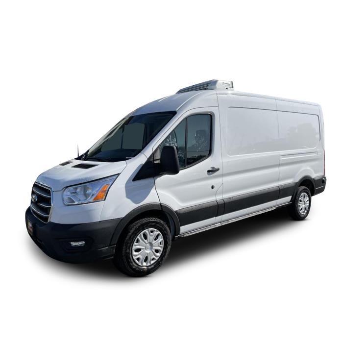 2025 Ford Transit-250-0