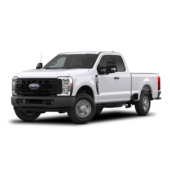 2025 Ford F-350-0