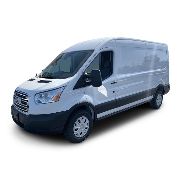 2025 Ford Transit-250-0