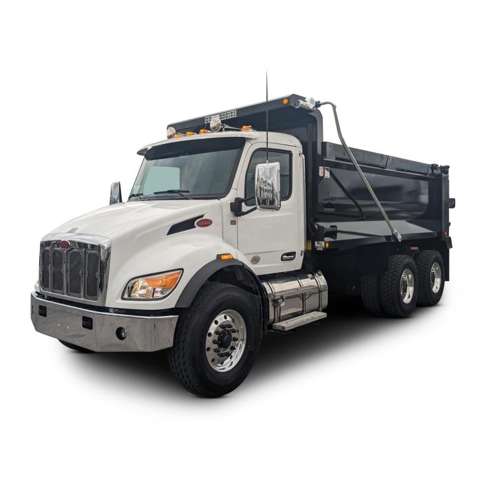 2026 Peterbilt 548-0