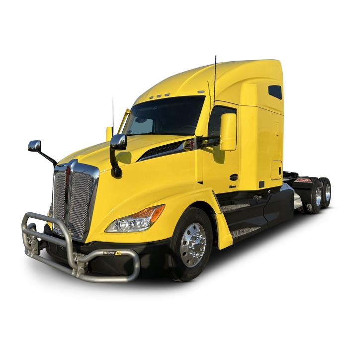 2023 Kenworth T680-0