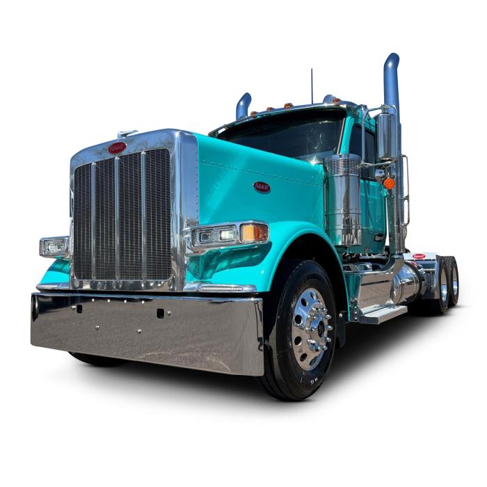 2026 Peterbilt 589-0