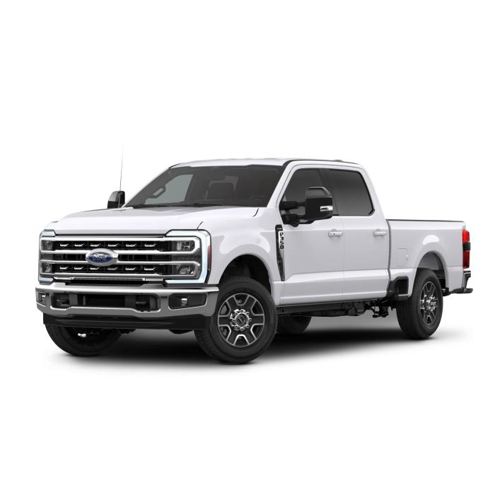 2026 Ford F-350-0