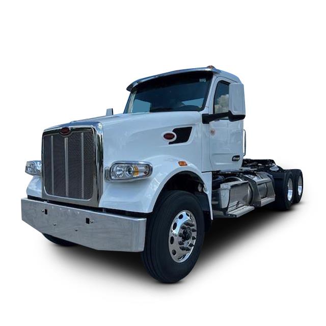 2026 Peterbilt 567-0