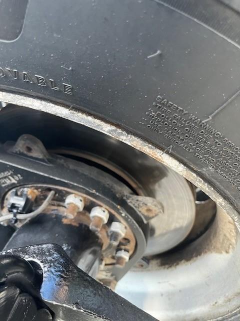 2020 Peterbilt 567-7