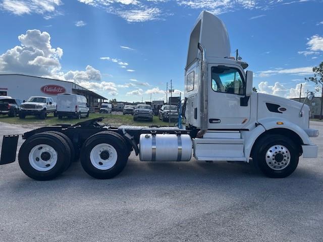 2020 Peterbilt 567-9