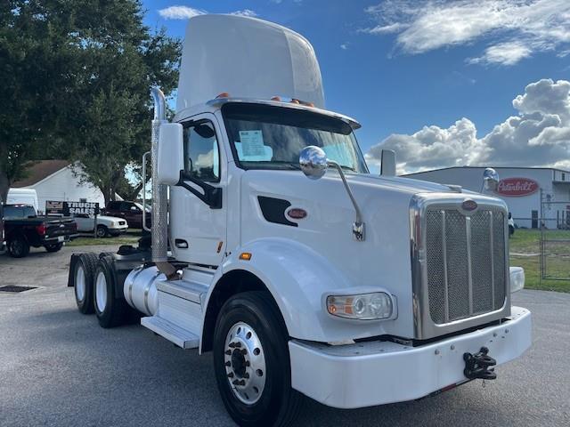 2020 Peterbilt 567-10