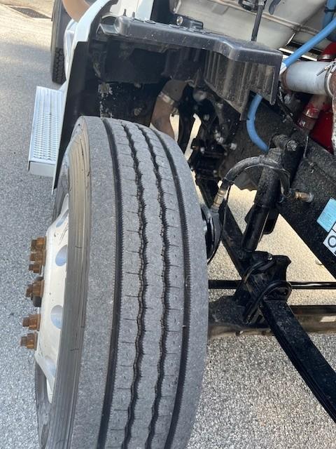 2020 Peterbilt 567-11