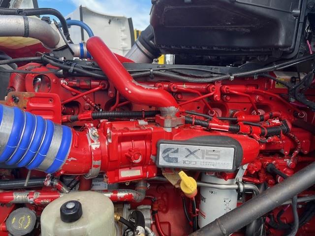 2020 Peterbilt 567-14