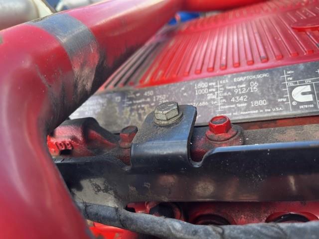 2020 Peterbilt 567-15