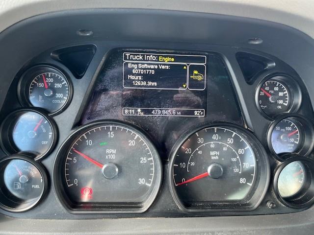 2020 Peterbilt 567-18