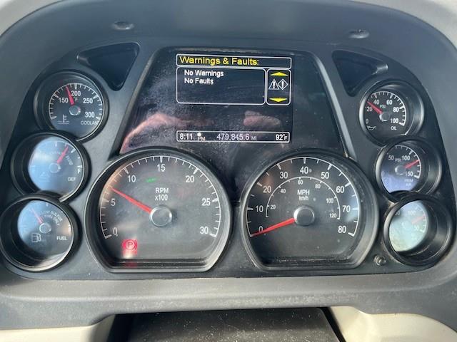 2020 Peterbilt 567-19