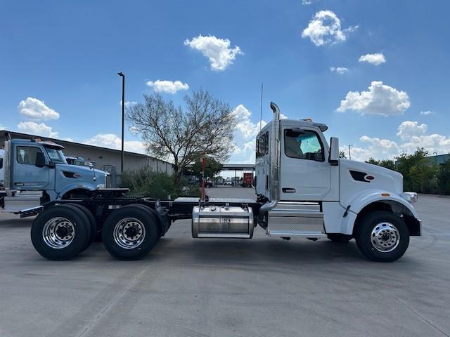 2026 Peterbilt 567-8