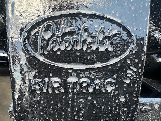 2026 Peterbilt 567-15