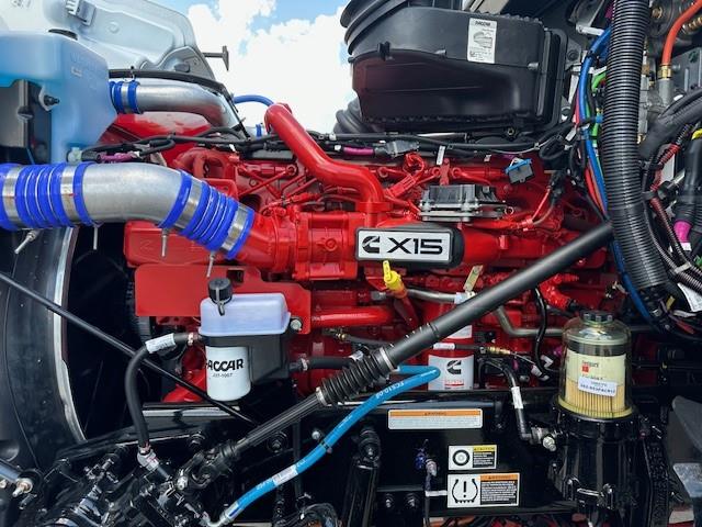 2026 Peterbilt 567-20