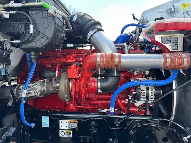 2026 Peterbilt 567-21