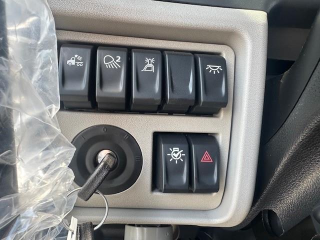 2026 Peterbilt 567-33