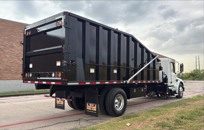 2025 Peterbilt 537-5