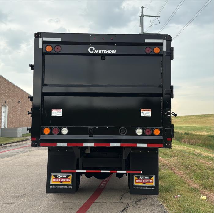 2025 Peterbilt 537-6