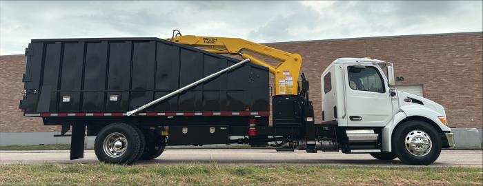 2025 Peterbilt 537-7