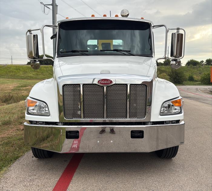 2025 Peterbilt 537-9