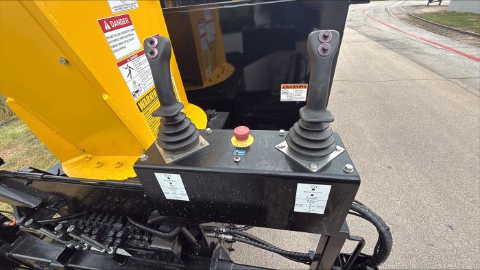 2025 Peterbilt 537-11