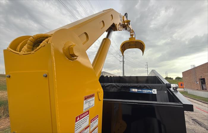 2025 Peterbilt 537-13