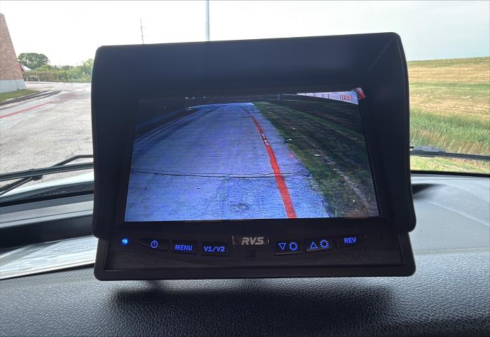 2025 Peterbilt 537-18